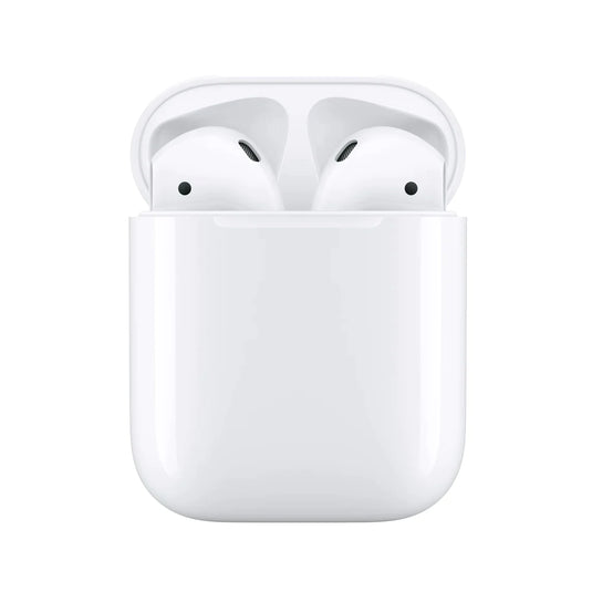 AirPods Gen 2 - Gen 1