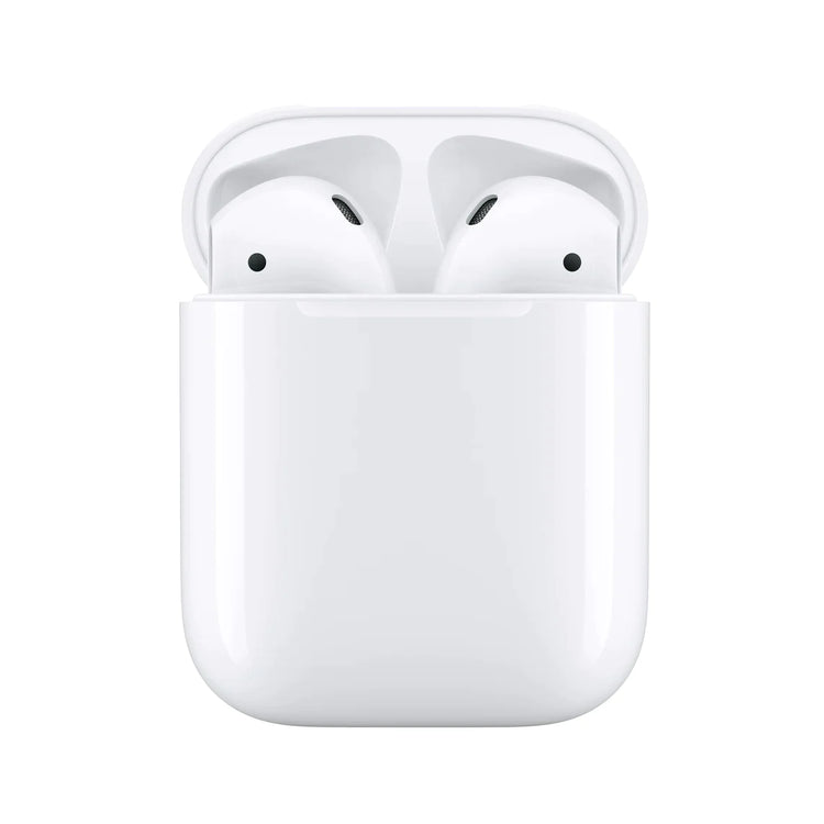 AirPods Gen 2 - Gen 1