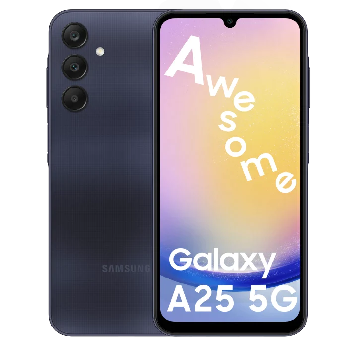 Galaxy A25