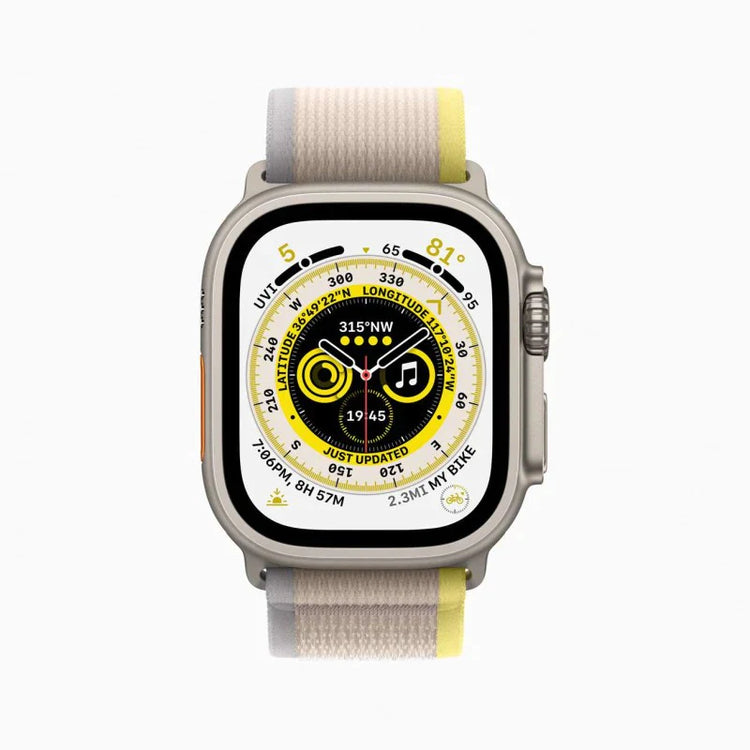 Apple Watch Ultra (49mm)