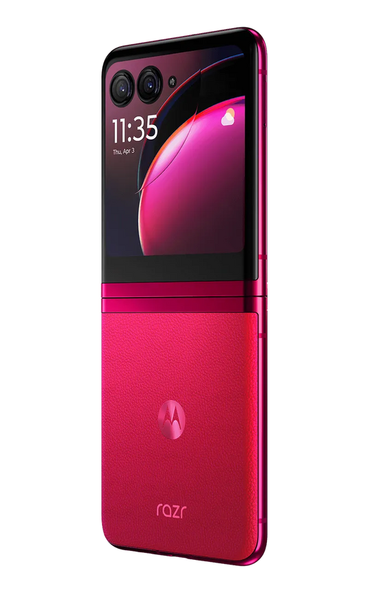 Motorola Razr+ Plus