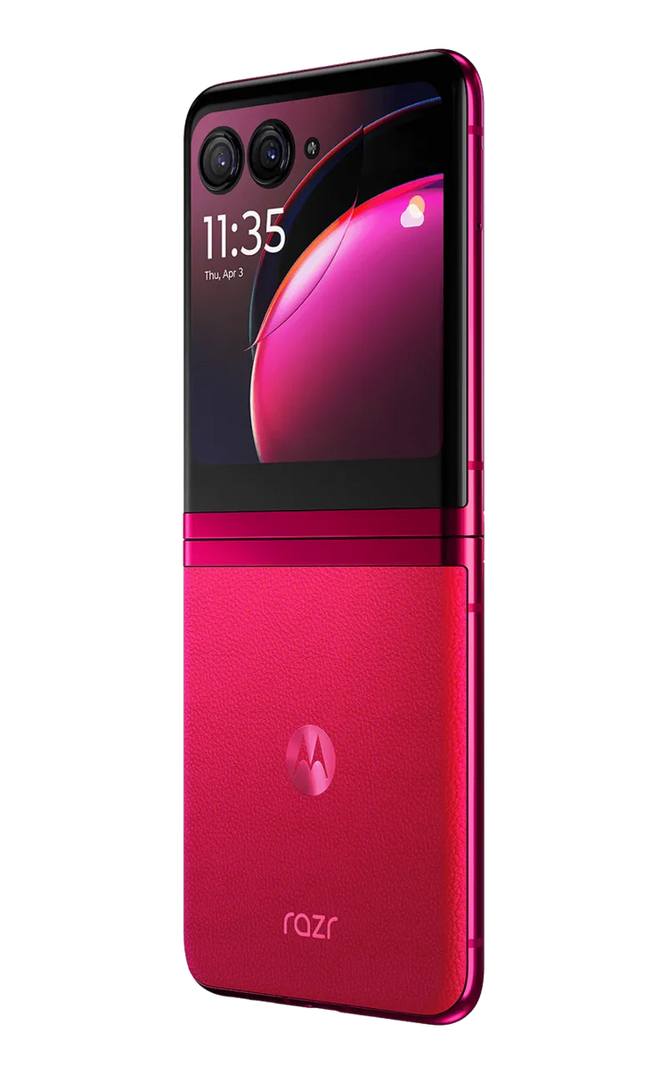 Motorola Razr+ Plus