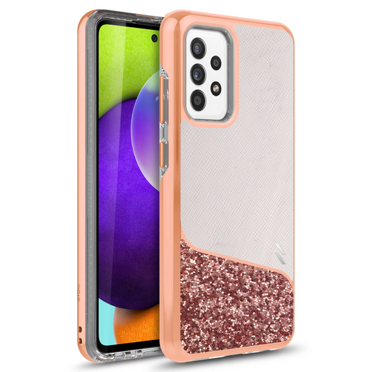 ZIZO DIVISION Series Galaxy A52 5G Case - Wanderlust