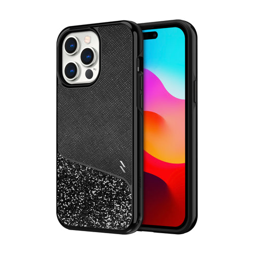 ZIZO DIVISION Series iPhone 15 Pro Max Case - Stellar