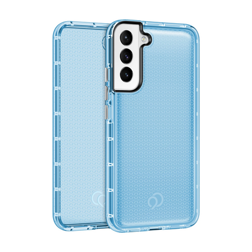 Nimbus9 Phantom 2 Galaxy S22 Case - Pacific Blue