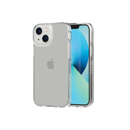 Tech21 Evo Lite iPhone 13 Mini Case - Clear