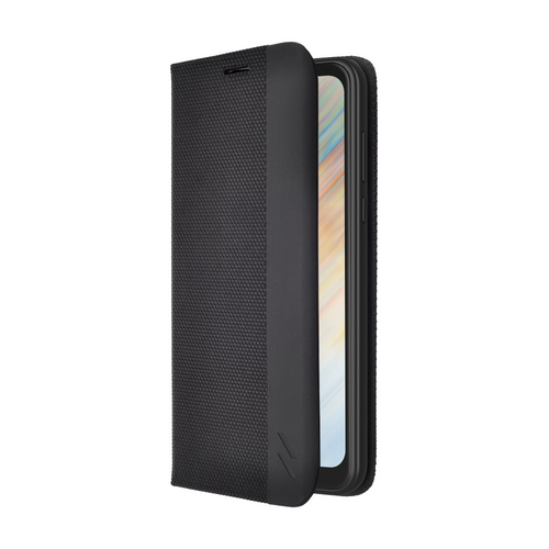 PureGear WALLET Series moto g play (2023) Case - Black