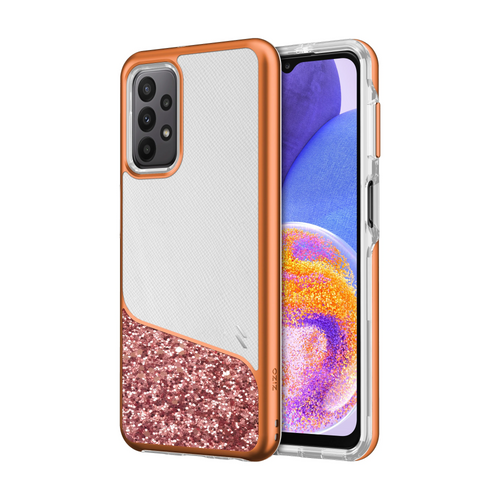 ZIZO DIVISION Series Galaxy A23 5G Case - Wanderlust