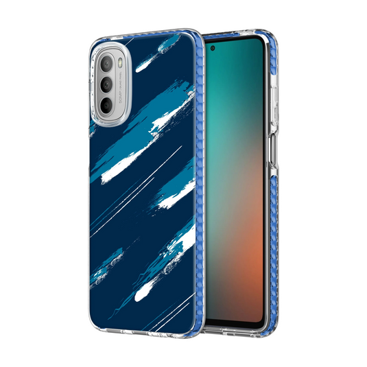 PureGear Fashion Series moto g 5G (2022) Case - Design 5